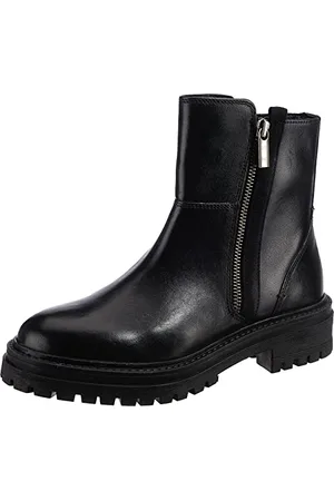 Geox Damen D Iridea O Stiefeletten, ,39 EU