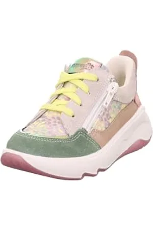 Superfit Melody Sneaker, , 33 EU Weit
