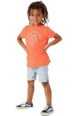 Garcia P45600_Boys T-Shirt ss