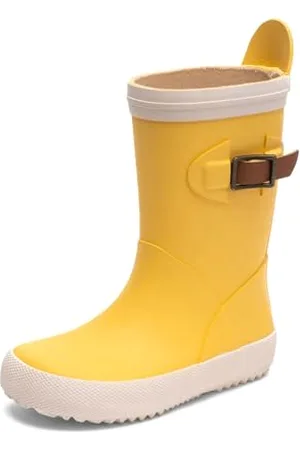 Bisgaard Unisex Scandinavia Rain Boot, , 37 EU