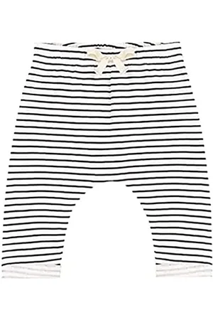 Petit Bateau Unisex Baby Hose, , 6 Monate