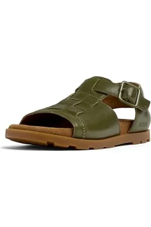 Camper Jungen Unisex Kinder Brutus Sandal K800585 Fisherman, , 29 EU