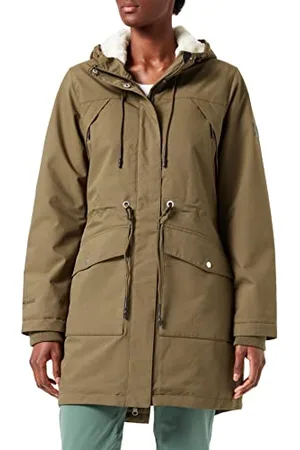 mc kinley McKinley Damen Amita Jacke, , 38