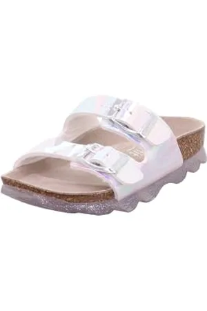 Superfit Jungen Mädchen Jellies Hausschuh, , 24 EU
