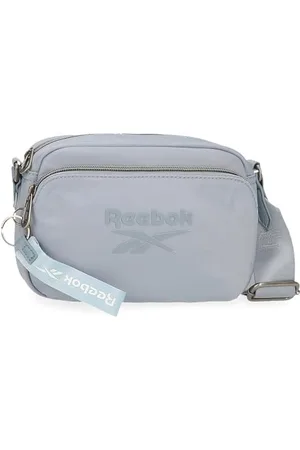 Reebok Joumma Bags by Joumma Bags, Umhängetasche, , 21 x 14 x 6 cm, Polyester und PU, , Umhängetasche