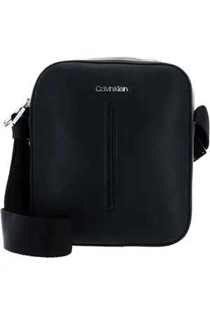 Calvin Klein CK Median Reporter S CK Black