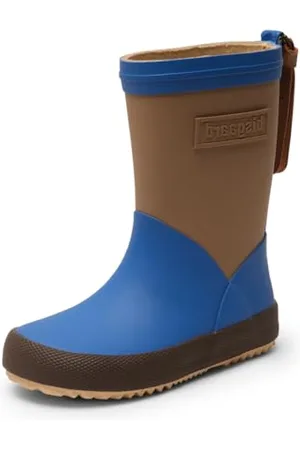 Bisgaard Unisex Kinder Fashion Ii Rain Boot, , 29 EU