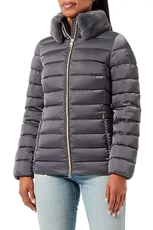 Geox Woman W BETTANIE DOWNJACKETS 42_IT