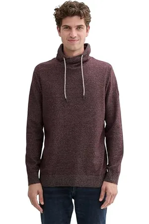 TOM TAILOR Herren 1044571 Pullover, , XXL EU