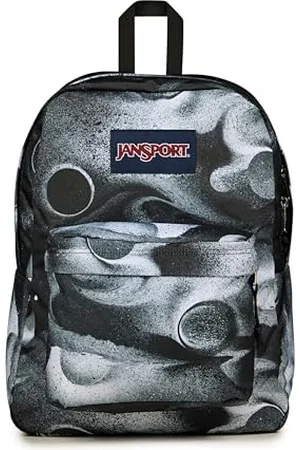 JanSport SUPERBREAK ONE Großer Rucksack, (Mehrfarbig)