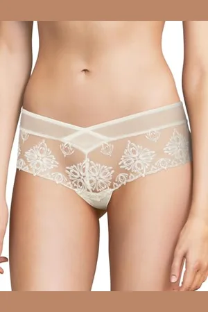Chantelle Champs Elysees, Slip, Damen Unterwäsche