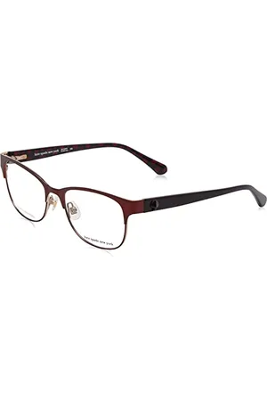 Kate Spade Kate Spade Unisex Carolina Sonnenbrille, , 62