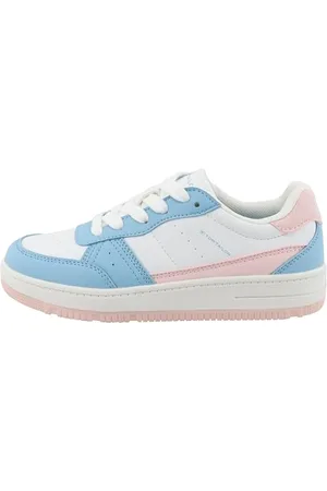 TOM TAILOR Mädchen 9570150001 Sneaker, , 35 EU