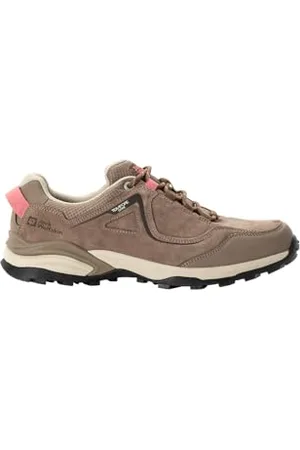 Jack Wolfskin Damen Sunset Hike Texapore Low W Wanderschuh, , 39 EU