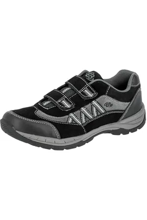 BRUTTING Herren Man Comfort V Sneaker, , 36 EU