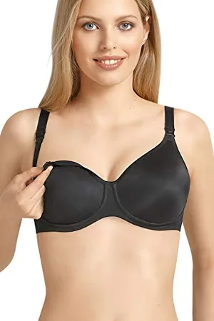 Anita Maternity Damen Still-BH 5068, Gr. 100C, ( 001)