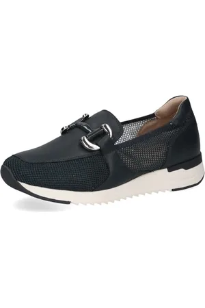 Caprice Slipper 9-24536-42 880 G-Weite