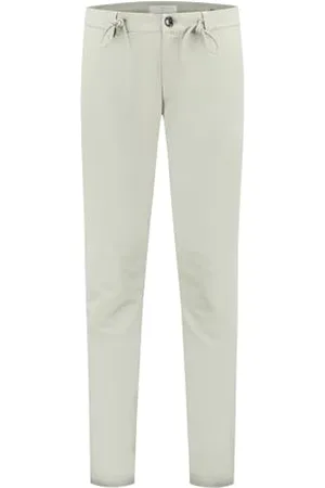 Dstrezzed Lancaster Twill Knit Tapered Jogger - - 33/32