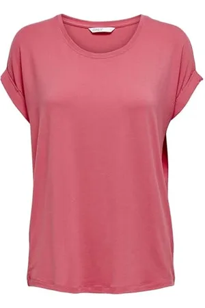 ONLY ONLMOSTER S/S O-Neck TOP NOOS JRS