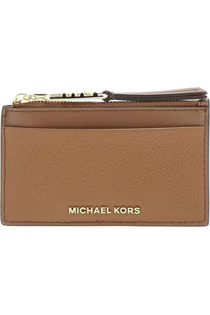 Michael Kors Women SM Zip Card CASE Hand Bag