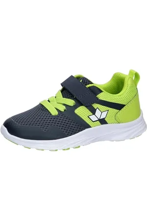 LICO Unisex Kinder Napier Vs Sneaker, , 35 EU
