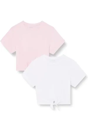 NAME IT Nmfvaya 2P Ss Loose Top