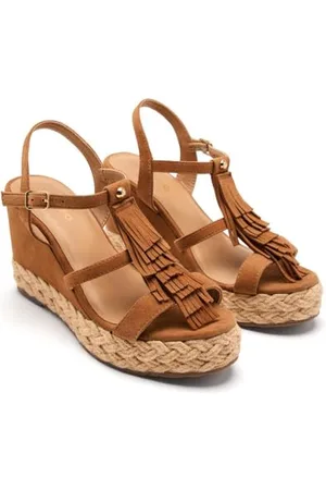 Gioseppo Damen Elderon Espadrilles, , 41 EU