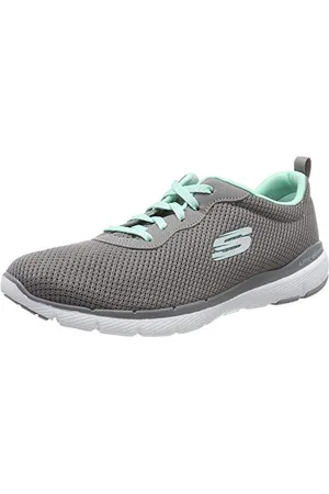 Skechers Damen Flex Appeal 3.0 First Insight Sneaker, , 36 EU