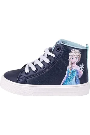 Disney Disney, 574v2 Evergreen, Advantage, Pure, Cloudfoam Racer Freizeitstiefel für Kinder, , 40 EU