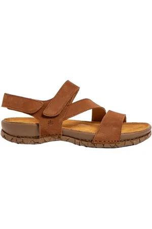 El Naturalista Unisex N5860 TABERNAS Flache Sandale, , 41 EU