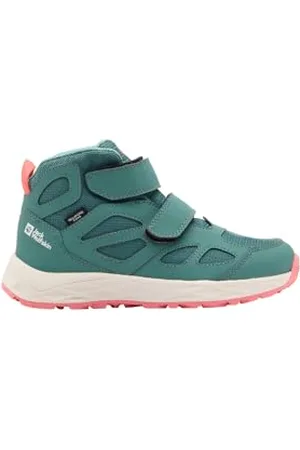 Jack Wolfskin Woodland 2 Texapore MID VC K Walking-Schuh, , 37 EU