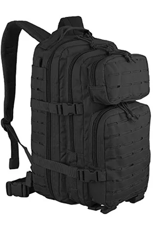 Mil-tec Rucksack US Assault Pac, SM Laser Cut