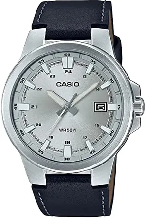 Casio Watch MTP-E173L-7AVEF