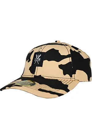 5Tate Of Mind Unisex Cap Verschluss, , One Size