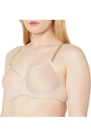 Fantasie Rebecca Essentials geformter Spacer-BH, Naturbeige/Beige, 70FF, Naturfarben/Beige, 70H