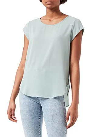 ONLY Damen Onlvic S/S Solid Noos Ptm Top, , 38 EU
