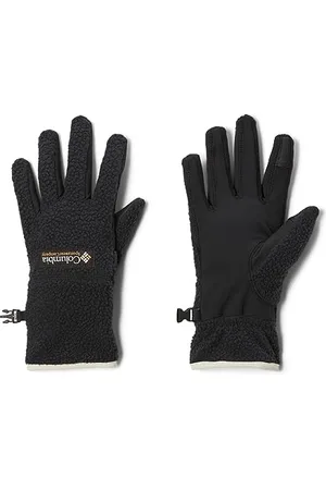 Columbia Damen Helvetia 2 Sherpa Glove W Fleece-Handschuhe, , M