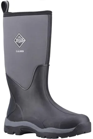 Muck Herren Calder Gummistiefel, , 46 EU