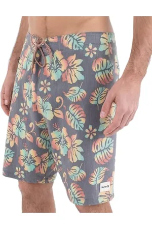 Hurley Herren Phantom Naturals Weekender 20" Boardshorts, , W28