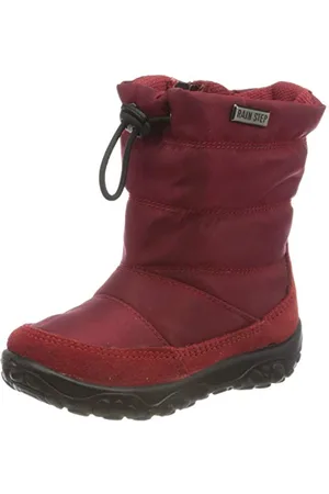 Falcotto Baby - Mädchen Poznurr Schneeschuh, , 23 EU
