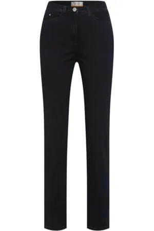 Brax Raphalea by Brax Damen Laura Ultra Dynamic Jeans 10-6250_10969720, ,31W / 32L