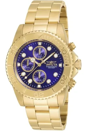 Invicta Pro Diver 19157 Herrenuhr - 43mm