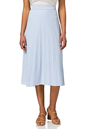 ESPRIT Collection Damen Rock 011eo1d302, , 32