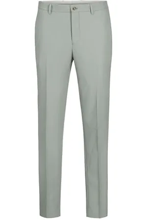 JACK & JONES Boy Anzughose JPRSOLARIS Anzughose Junior