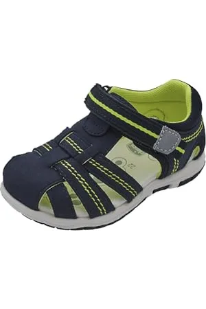 chicco Spinnensandalen für Kinder, Kindersandalen mit Praktischem Klettverschluss, Kinderschuhe, Italienisches Design, , 26 EU