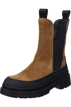 GANT FOOTWEAR Damen PREPNOVO Chelsea-Stiefel, , 40 EU