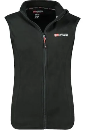 Geographical Norway Damen Vug Lady Fleece, , 46