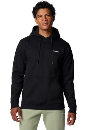 Columbia Herren Meridian Creek Hoodie Kapuzenpullover, , M EU