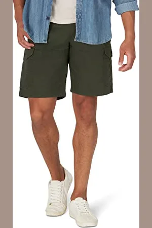 Lee Herren Extreme Motion Swope Cargo Short Cargos, , 54 DE