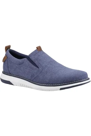 Hush Puppies Benny Slip On Herren Sommer, , 40.5 EU